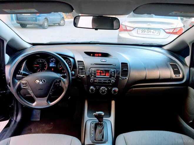 Kia Cerato 2015, 80,000 km - 1.6 l - Bakı