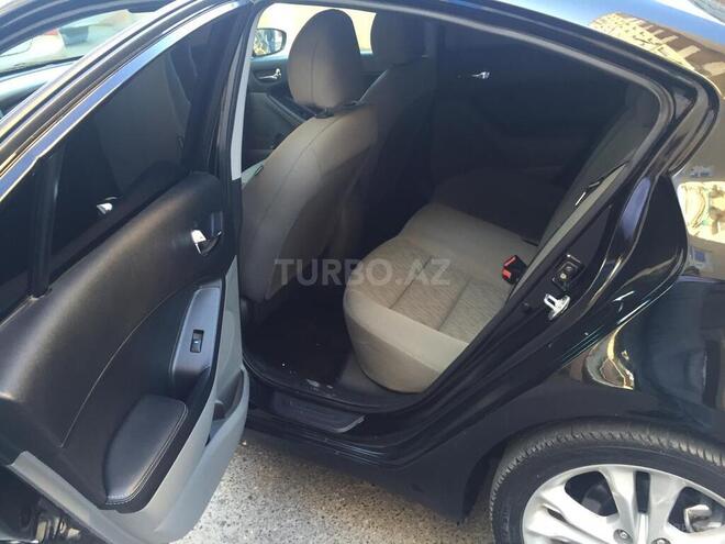 Kia Cerato 2015, 80,000 km - 1.6 l - Bakı