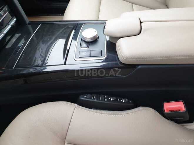 Mercedes E 350 2010, 172,000 km - 3.5 l - Bakı