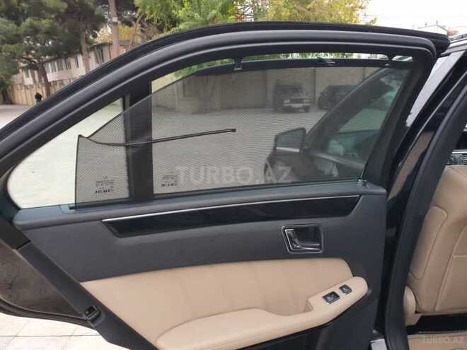 Mercedes E 350 2010, 172,000 km - 3.5 l - Bakı