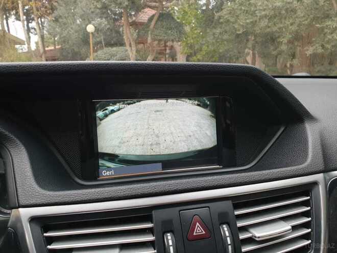 Mercedes E 350 2010, 172,000 km - 3.5 l - Bakı