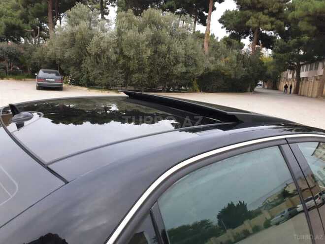 Mercedes E 350 2010, 172,000 km - 3.5 l - Bakı