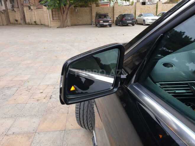 Mercedes E 350 2010, 172,000 km - 3.5 l - Bakı