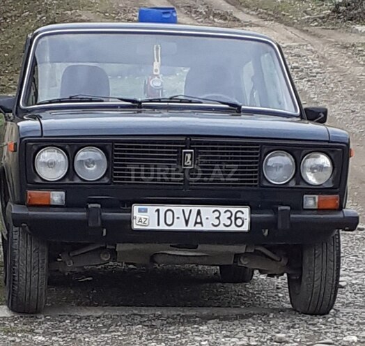 LADA (VAZ) 2106 2006, 75,050 km - 1.6 л - Quba