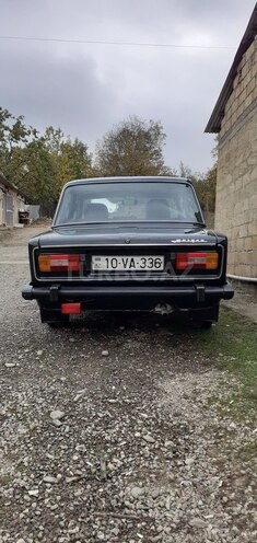 LADA (VAZ) 2106 2006, 75,050 km - 1.6 л - Quba
