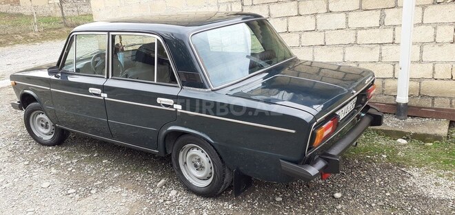 LADA (VAZ) 2106 2006, 75,050 km - 1.6 л - Quba