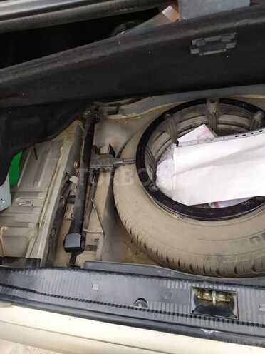 Mercedes C 240 2000, 290,000 km - 2.4 l - Bakı