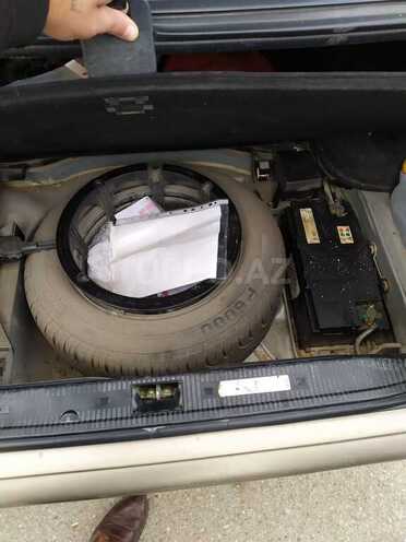 Mercedes C 240 2000, 290,000 km - 2.4 l - Bakı