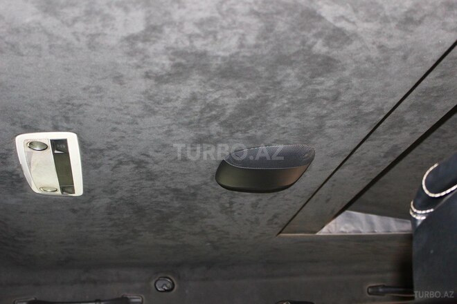Mercedes G 55 AMG 2011, 95,000 km - 5.4 л - Bakı