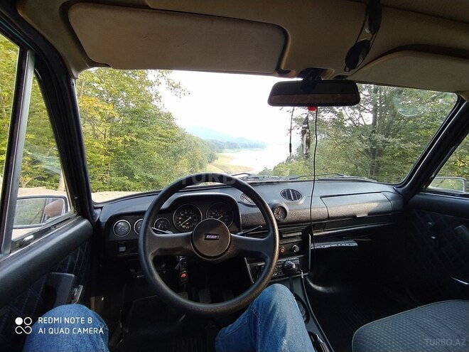 LADA (VAZ) 2106 1999, 263,980 km - 1.6 l - Cəlilabad