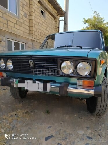 LADA (VAZ) 2106 1999, 263,980 km - 1.6 l - Cəlilabad