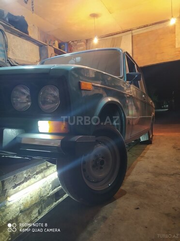 LADA (VAZ) 2106 1999, 263,980 km - 1.6 l - Cəlilabad