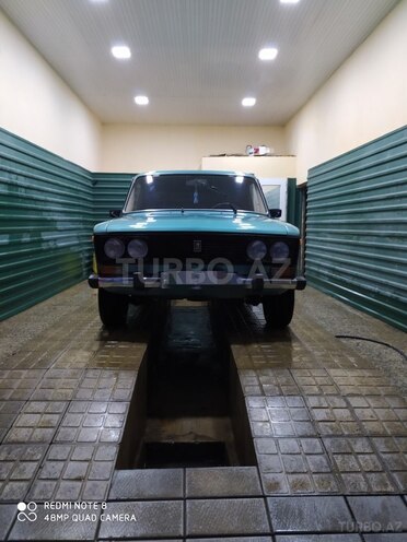 LADA (VAZ) 2106 1999, 263,980 km - 1.6 l - Cəlilabad