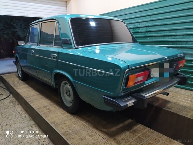 LADA (VAZ) 2106 1999, 263,980 km - 1.6 l - Cəlilabad