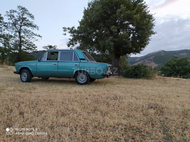 LADA (VAZ) 2106 1999, 263,980 km - 1.6 l - Cəlilabad