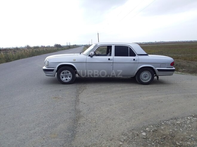GAZ 3110 2003, 270,000 km - 2.4 л - Ağsu