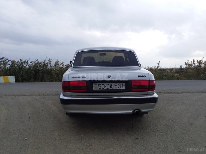 GAZ 3110 2003, 270,000 km - 2.4 л - Ağsu
