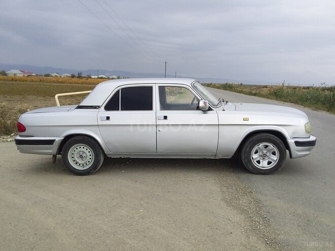 GAZ 3110 2003, 270,000 km - 2.4 л - Ağsu