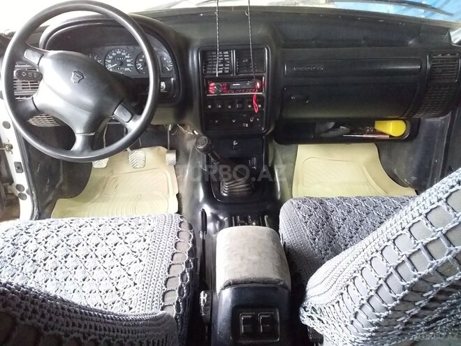 GAZ 3110 2003, 270,000 km - 2.4 л - Ağsu