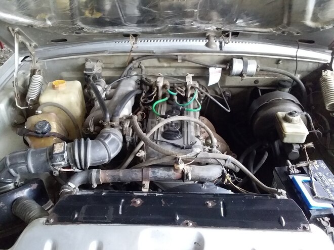 GAZ 3110 2003, 270,000 km - 2.4 л - Ağsu
