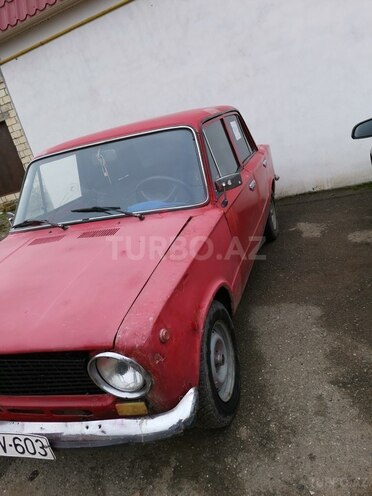 LADA (VAZ) 2101 1974, 150,000 km - 1.6 l - Qazax