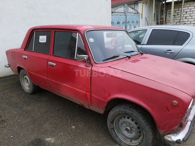 LADA (VAZ) 2101 1974, 150,000 km - 1.6 l - Qazax