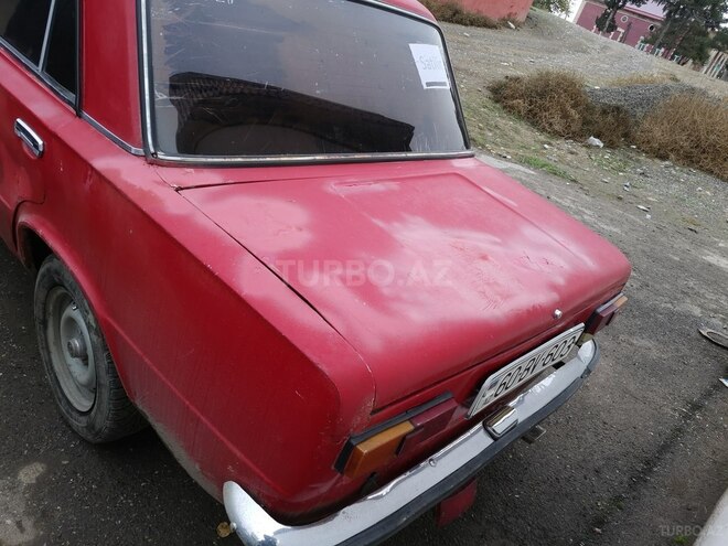 LADA (VAZ) 2101 1974, 150,000 km - 1.6 l - Qazax
