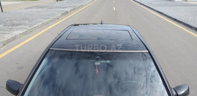 Mercedes E 270 2000, 287,000 km - 2.7 l - Bakı