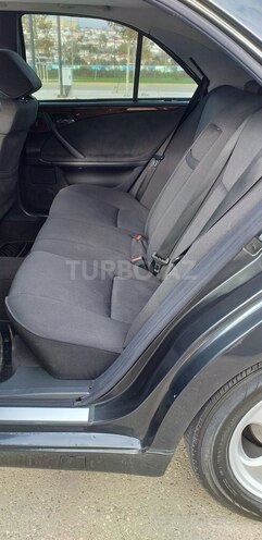 Mercedes E 270 2000, 287,000 km - 2.7 l - Bakı