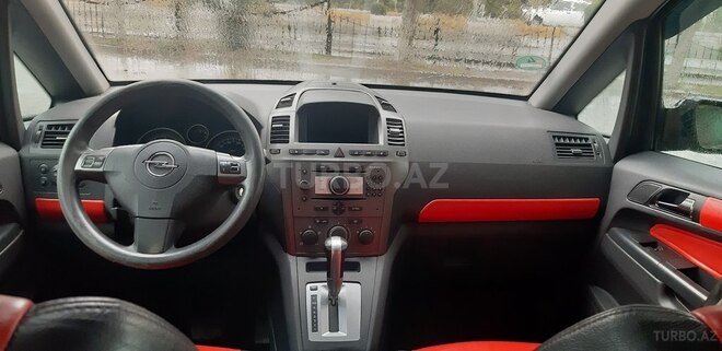Opel Zafira 2007, 105,650 km - 2.2 l - Sumqayıt
