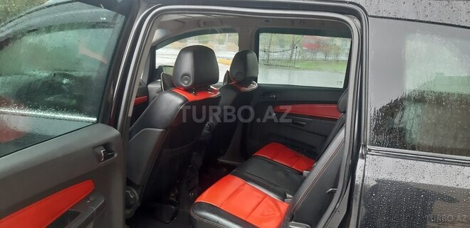 Opel Zafira 2007, 105,650 km - 2.2 l - Sumqayıt