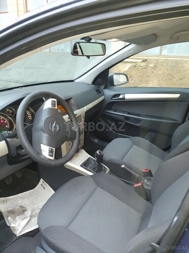 Opel Astra 2007, 247,058 km - 1.3 l - Bakı