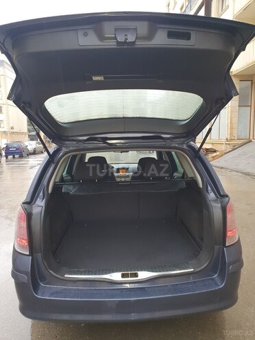 Opel Astra 2007, 247,058 km - 1.3 l - Bakı