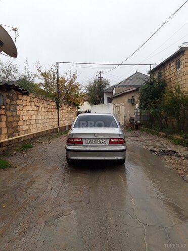 Iran Khodro Samand 2007, 450,000 km - 1.8 l - Bakı