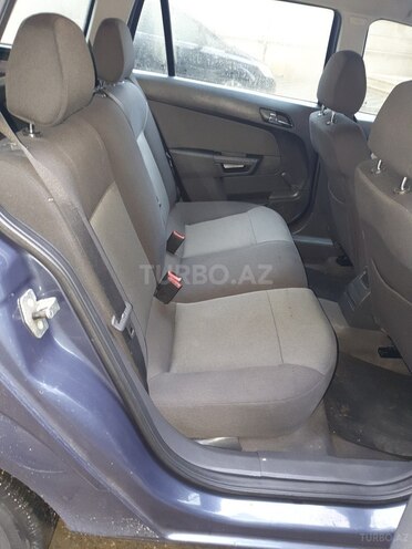 Opel Astra 2007, 247,058 km - 1.3 l - Bakı