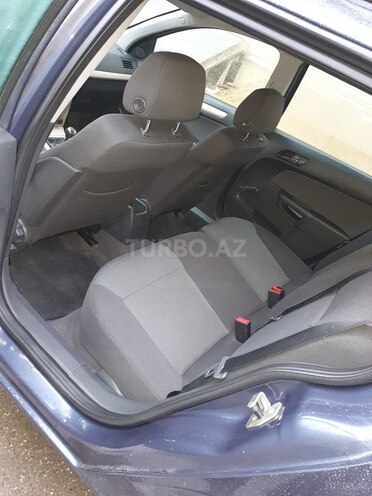 Opel Astra 2007, 247,058 km - 1.3 l - Bakı