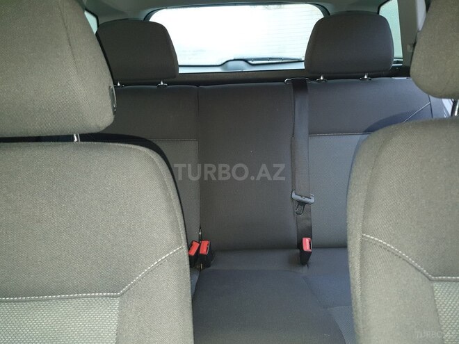 Opel Astra 2007, 247,058 km - 1.3 l - Bakı