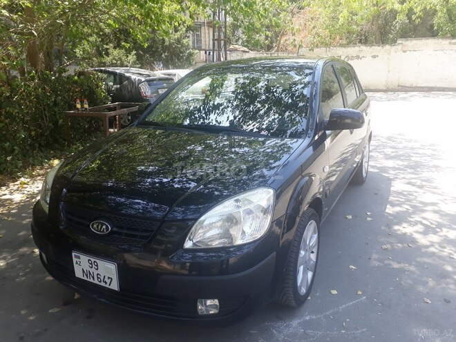 Kia Rio 2008, 178,000 km - 1.4 l - Bakı