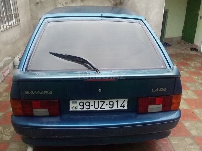 LADA (VAZ) 2114 2004, 362,670 km - 1.5 л - Bakı