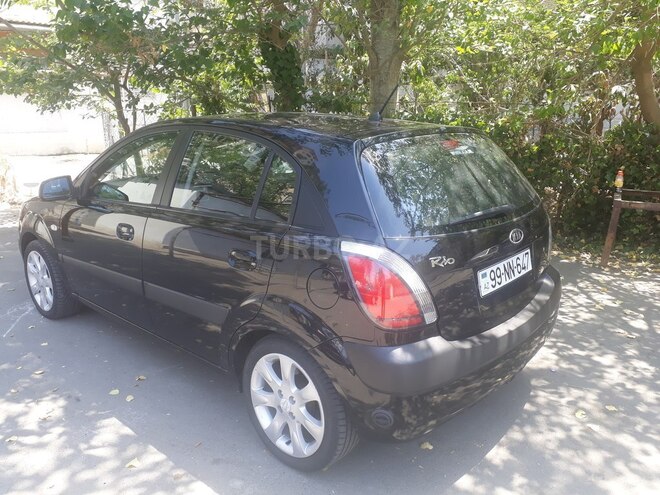 Kia Rio 2008, 178,000 km - 1.4 l - Bakı