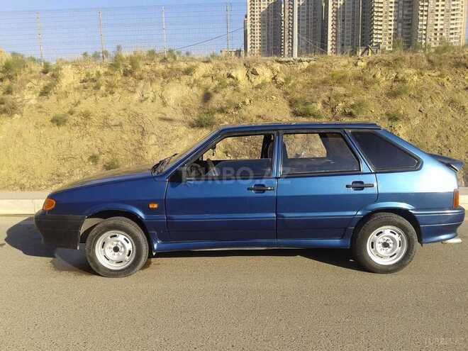 LADA (VAZ) 2114 2004, 362,670 km - 1.5 л - Bakı