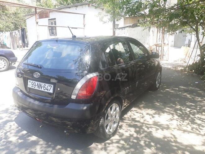 Kia Rio 2008, 178,000 km - 1.4 l - Bakı