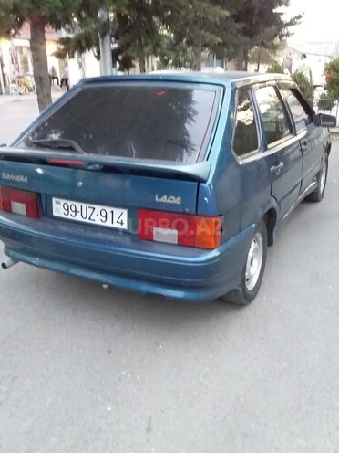 LADA (VAZ) 2114 2004, 362,670 km - 1.5 л - Bakı