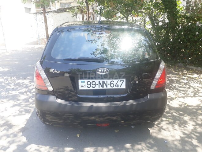 Kia Rio 2008, 178,000 km - 1.4 l - Bakı
