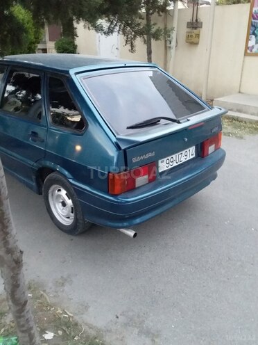 LADA (VAZ) 2114 2004, 362,670 km - 1.5 л - Bakı
