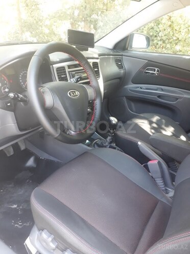 Kia Rio 2008, 178,000 km - 1.4 l - Bakı