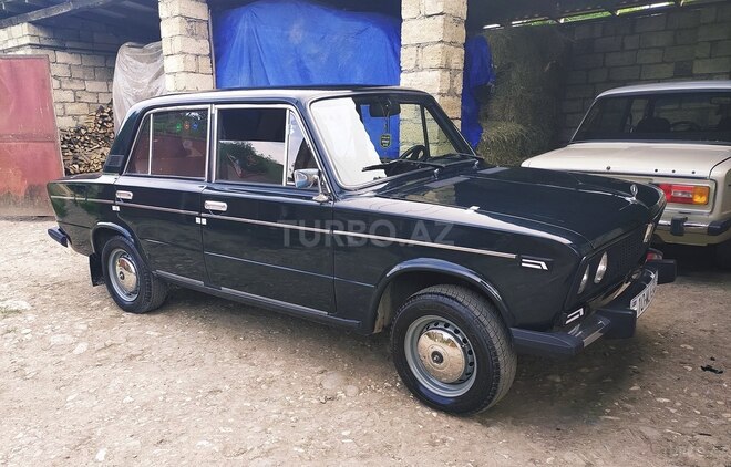 LADA (VAZ) 2106 2004, 98,000 km - 1.6 l - Xaçmaz