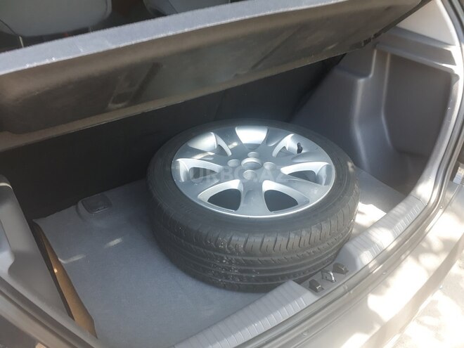 Kia Rio 2008, 178,000 km - 1.4 l - Bakı