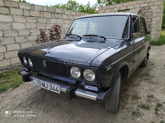 LADA (VAZ) 2106 2004, 98,000 km - 1.6 l - Xaçmaz