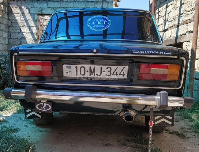 LADA (VAZ) 2106 2004, 98,000 km - 1.6 l - Xaçmaz